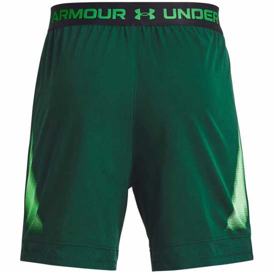 Мъжки къси панталони Under Armour Мъжки Къси Панталони За Фитнес Armour Ua Vanish Wvn 6In Grphic Sts Gym Short Mens Зелено Under Armour Мъжки Къси Панталони За Фитнес Armour Ua Vanish Wvn 6In Grphic Sts Gym Short Mens Зелено Мъжки къси панталони
