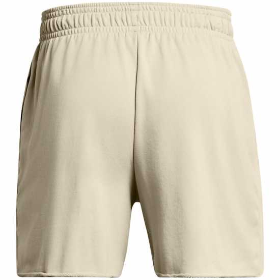 Under Armour Мъжки Шорти Rival Terry 6 Inch Shorts Mens  Мъжки къси панталони