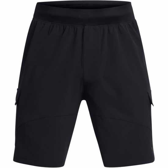 Мъжки къси панталони Under Armour Woven Cargo Short Under Armour Woven Cargo Short Мъжки къси панталони