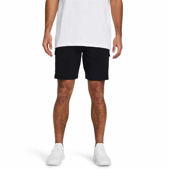 Мъжки къси панталони Under Armour Woven Cargo Short Under Armour Woven Cargo Short Мъжки къси панталони