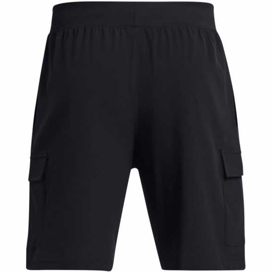 Мъжки къси панталони Under Armour Woven Cargo Short Under Armour Woven Cargo Short Мъжки къси панталони