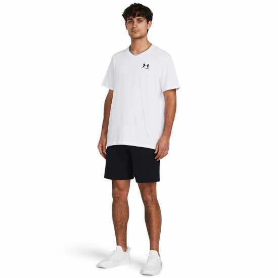Мъжки къси панталони Under Armour Woven Cargo Short Under Armour Woven Cargo Short Мъжки къси панталони