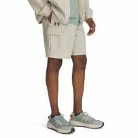 Under Armour Armour Ua Vibe Woven Cargo Short Mens  