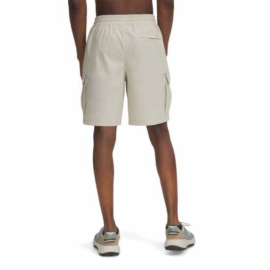 Under Armour Armour Ua Vibe Woven Cargo Short Mens  