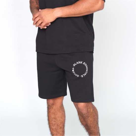 Essentials Circle Short  