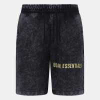 Мъжки къси панталони Blank Essentials Essentials College Short Blank Essentials Essentials College Short Мъжки къси панталони