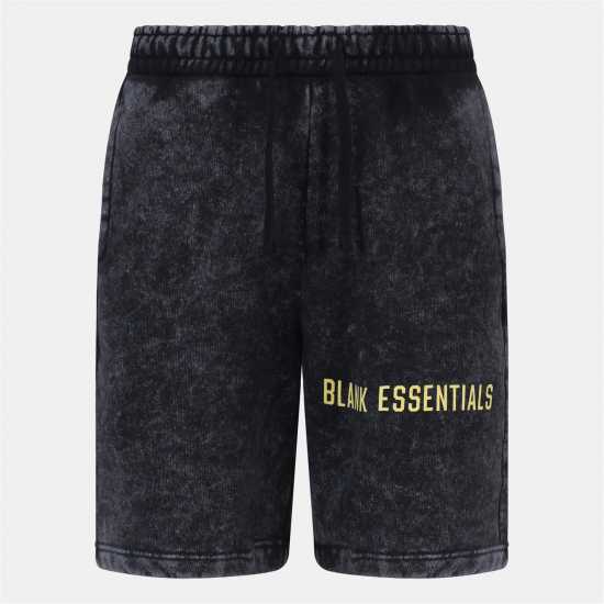 Мъжки къси панталони Blank Essentials Essentials College Short Blank Essentials Essentials College Short Мъжки къси панталони