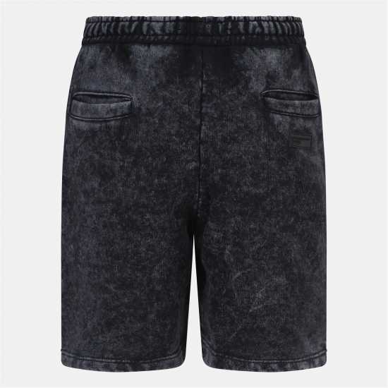 Мъжки къси панталони Blank Essentials Essentials College Short Blank Essentials Essentials College Short Мъжки къси панталони