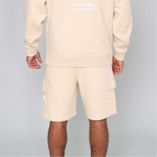 Blank Essentials Essentials Studio Shorts  Мъжки къси панталони