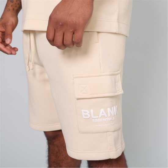 Blank Essentials Essentials Studio Shorts  Мъжки къси панталони