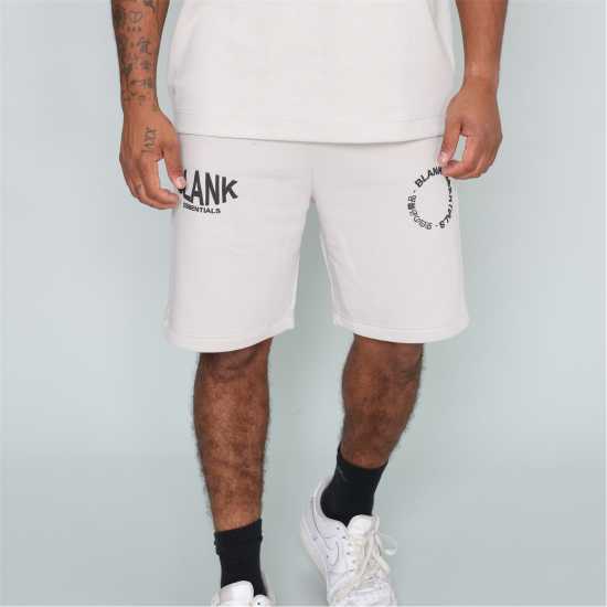 Мъжки къси панталони Blank Essentials E Sport Short Sn54 Blank Essentials E Sport Short Sn54 Мъжки къси панталони