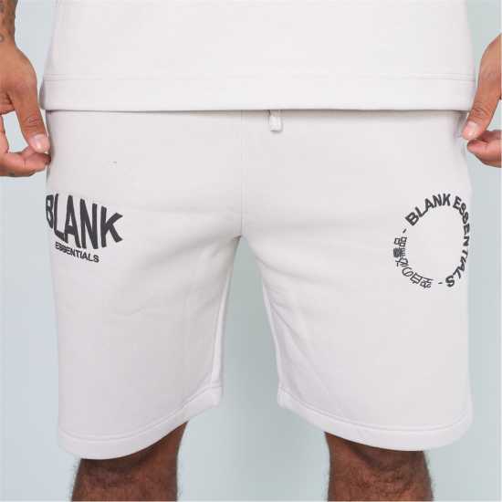 Мъжки къси панталони Blank Essentials E Sport Short Sn54 Blank Essentials E Sport Short Sn54 Мъжки къси панталони