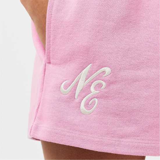 Мъжки къси панталони New Era Jers Shorts 99 New Era Jers Shorts 99 Мъжки къси панталони