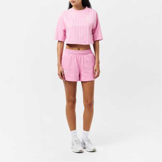 Мъжки къси панталони New Era Jers Shorts 99 New Era Jers Shorts 99 Мъжки къси панталони