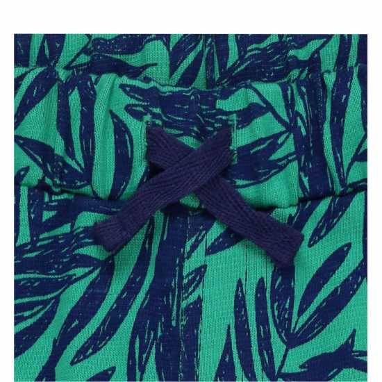 Palm Utility Jogger Shorts  