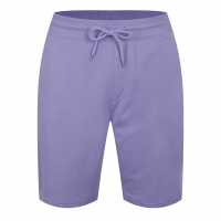 Мъжки къси панталони Мъжки Шорти Полар United Colors Of Benetton Fleece Shorts Mens Сиренево Мъжки Шорти Полар United Colors Of Benetton Fleece Shorts Mens Сиренево Мъжки къси панталони