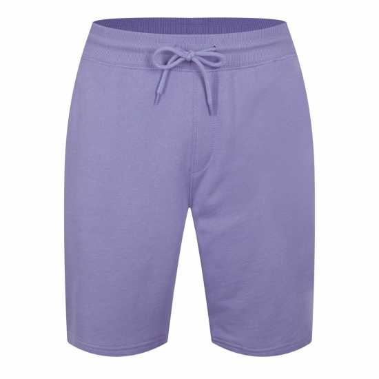 Мъжки къси панталони Мъжки Шорти Полар United Colors Of Benetton Fleece Shorts Mens Сиренево Мъжки Шорти Полар United Colors Of Benetton Fleece Shorts Mens Сиренево Мъжки къси панталони