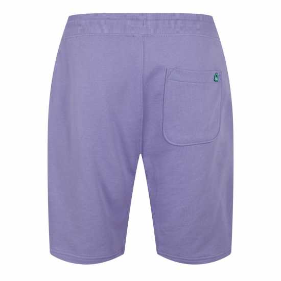 Мъжки къси панталони Мъжки Шорти Полар United Colors Of Benetton Fleece Shorts Mens Сиренево Мъжки Шорти Полар United Colors Of Benetton Fleece Shorts Mens Сиренево Мъжки къси панталони