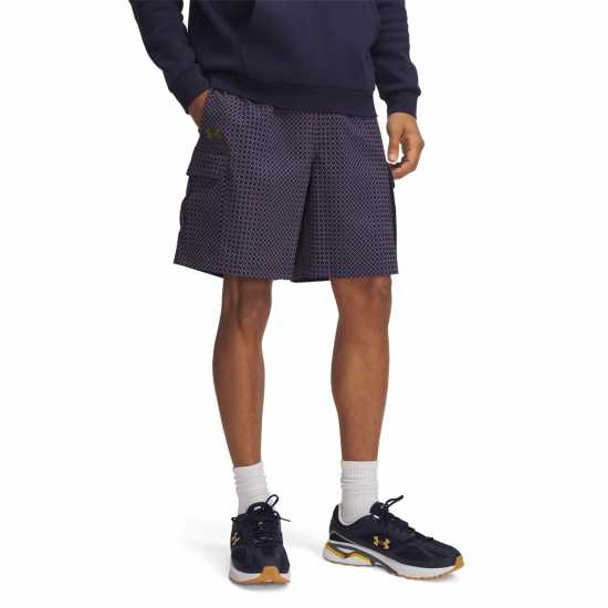 Мъжки къси панталони Under Armour Cargo Short Sn99 Under Armour Cargo Short Sn99 Мъжки къси панталони