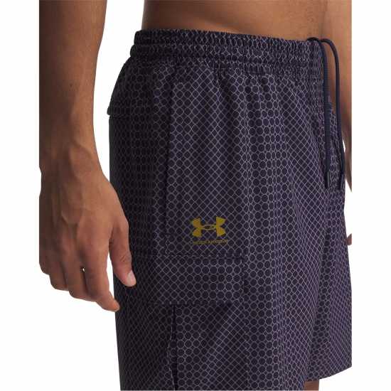 Мъжки къси панталони Under Armour Cargo Short Sn99 Under Armour Cargo Short Sn99 Мъжки къси панталони