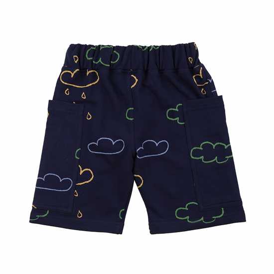Kids' Cargo Shorts  