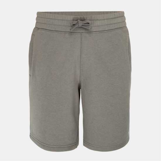 Мъжки Шорти Jack Wills Balmore Pheasant Sweat Shorts Mens Slate 