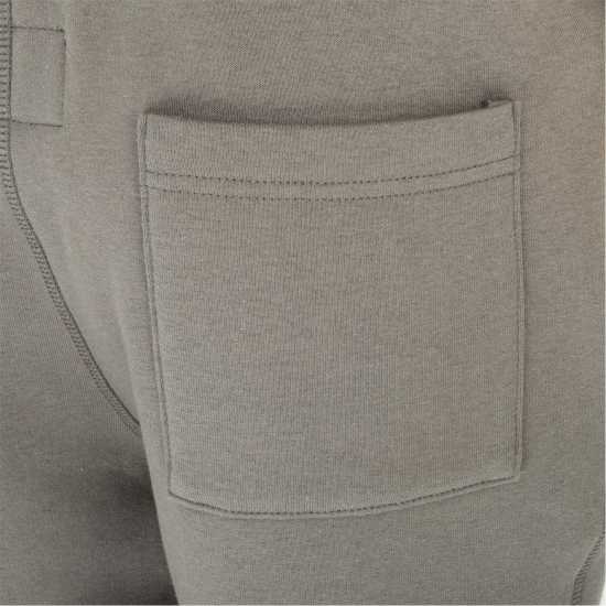 Мъжки Шорти Jack Wills Balmore Pheasant Sweat Shorts Mens Slate 