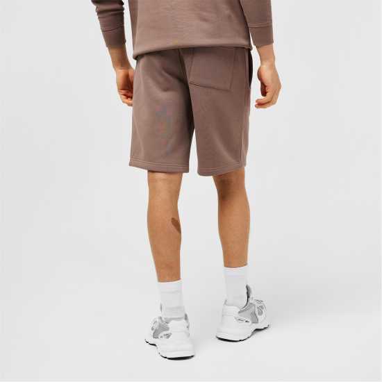 Мъжки къси панталони Jack Wills Balmore Pheasant Sweat Shorts Тухла Розова Jack Wills Balmore Pheasant Sweat Shorts Тухла Розова Мъжки къси панталони