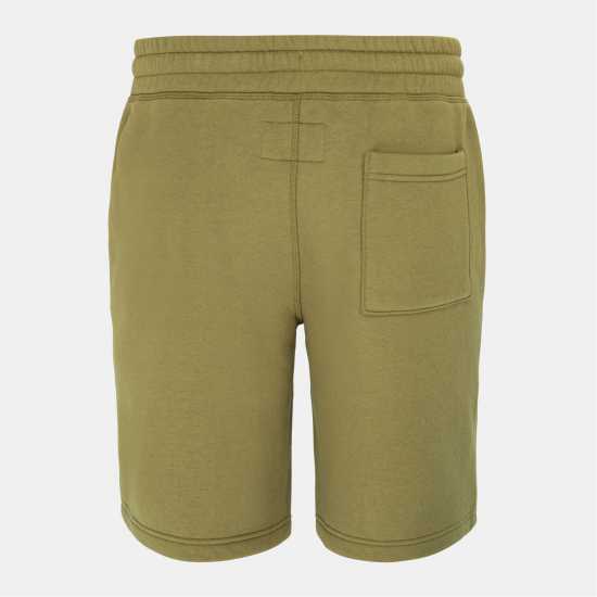 Мъжки Шорти Jack Wills Balmore Pheasant Sweat Shorts Mens Varsity Green 
