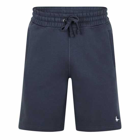 Мъжки къси панталони Jack Wills Balmore Pheasant Sweat Shorts Нощно небе Jack Wills Balmore Pheasant Sweat Shorts Нощно небе Мъжки къси панталони