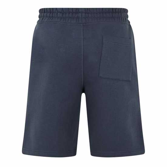Мъжки къси панталони Jack Wills Balmore Pheasant Sweat Shorts Нощно небе Jack Wills Balmore Pheasant Sweat Shorts Нощно небе Мъжки къси панталони