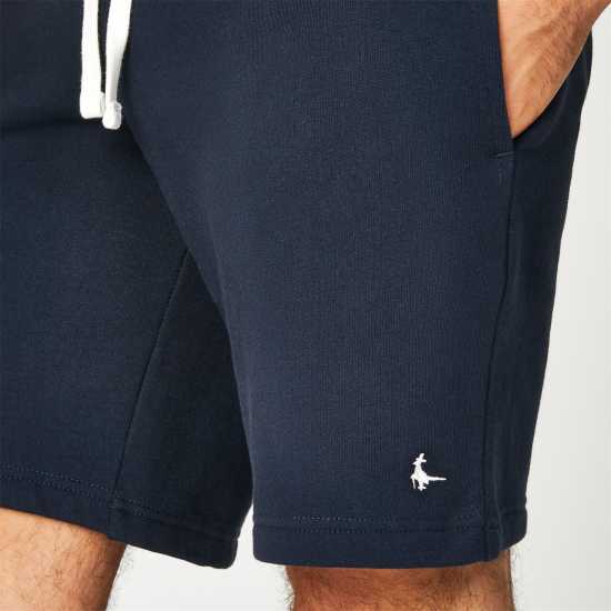 Мъжки къси панталони Jack Wills Balmore Pheasant Sweat Shorts Морска синьо Jack Wills Balmore Pheasant Sweat Shorts Морска синьо Мъжки къси панталони