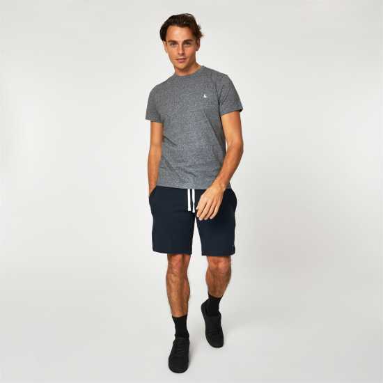 Мъжки къси панталони Jack Wills Balmore Pheasant Sweat Shorts Морска синьо Jack Wills Balmore Pheasant Sweat Shorts Морска синьо Мъжки къси панталони