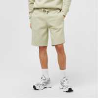 Мъжки къси панталони Jack Wills Balmore Pheasant Sweat Shorts Писташка Jack Wills Balmore Pheasant Sweat Shorts Писташка Мъжки къси панталони