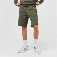 Мъжки къси панталони Jack Wills Balmore Pheasant Sweat Shorts Мъгливо зелено Jack Wills Balmore Pheasant Sweat Shorts Мъгливо зелено Мъжки къси панталони