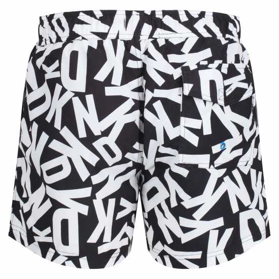Мъжки къси панталони Dkny Bequia Short Sn99 Dkny Bequia Short Sn99 Мъжки къси панталони