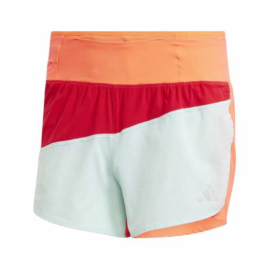 Adidas New York City Running Split Short Mens  Мъжки къси панталони