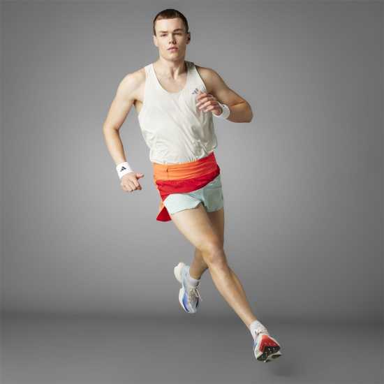 Adidas New York City Running Split Short Mens  Мъжки къси панталони