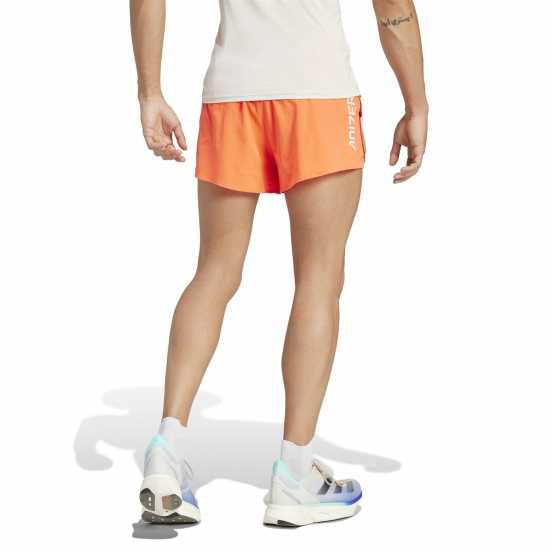 Adidas New York City Running Split Short Mens  Мъжки къси панталони