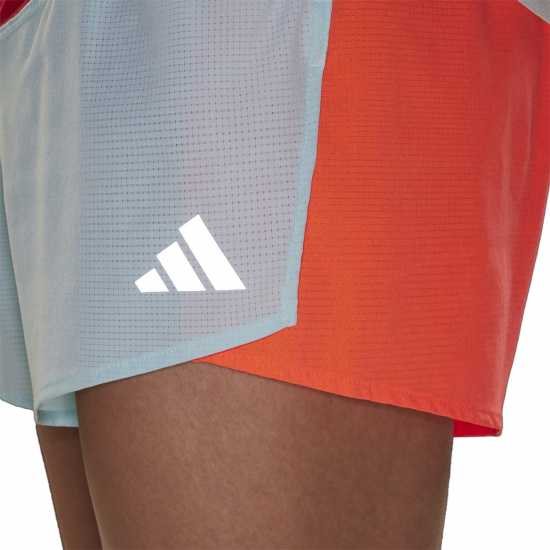 Adidas New York City Running Split Short Mens  Мъжки къси панталони
