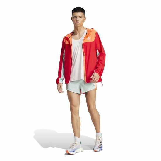Adidas New York City Running Split Short Mens  Мъжки къси панталони