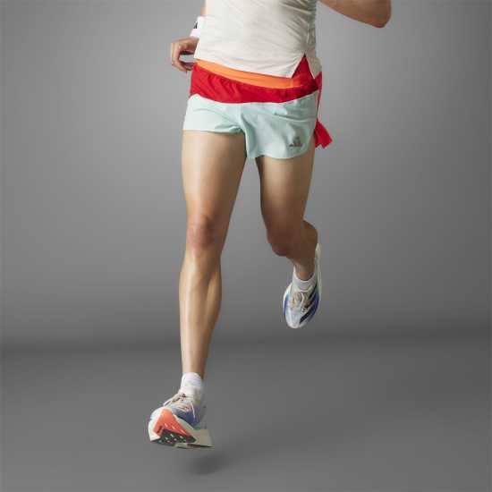 Adidas New York City Running Split Short Mens  Мъжки къси панталони