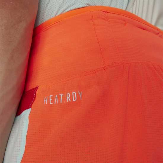 Adidas New York City Running Split Short Mens  Мъжки къси панталони