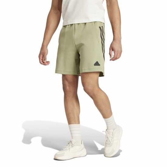 Adidas Мъжки Шорти Future Icons 3-Stripes Shorts Mens Adidas Мъжки Шорти Future Icons 3-Stripes Shorts Mens