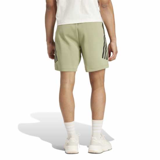 Adidas Мъжки Шорти Future Icons 3-Stripes Shorts Mens Adidas Мъжки Шорти Future Icons 3-Stripes Shorts Mens