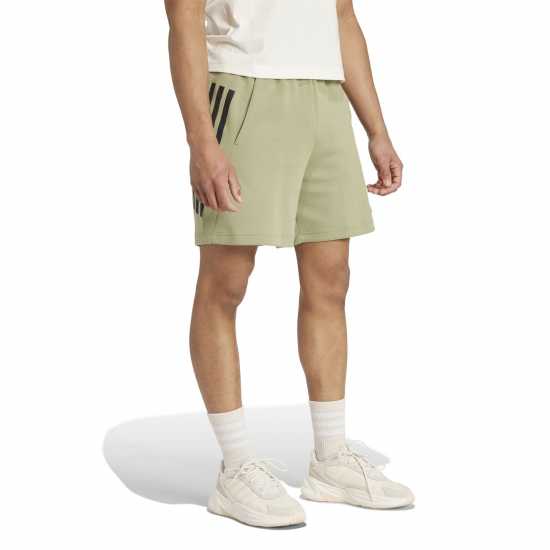 Adidas Мъжки Шорти Future Icons 3-Stripes Shorts Mens Adidas Мъжки Шорти Future Icons 3-Stripes Shorts Mens
