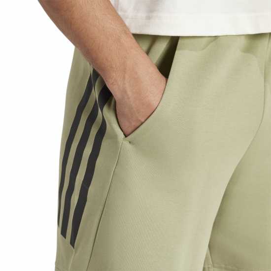 Adidas Мъжки Шорти Future Icons 3-Stripes Shorts Mens Adidas Мъжки Шорти Future Icons 3-Stripes Shorts Mens