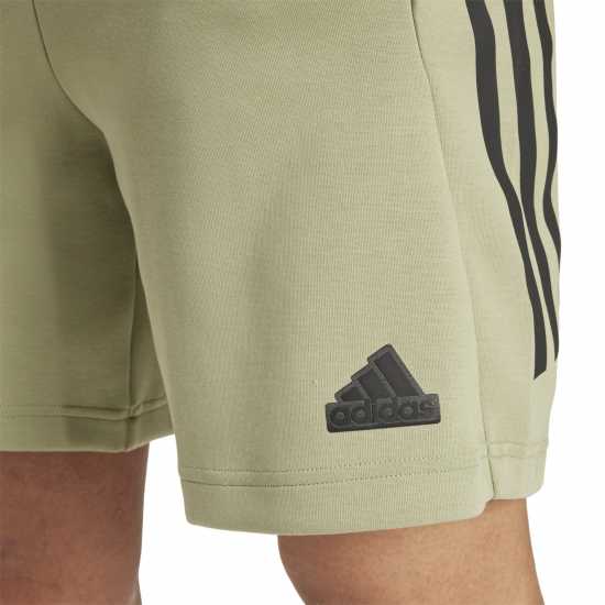 Adidas Мъжки Шорти Future Icons 3-Stripes Shorts Mens Adidas Мъжки Шорти Future Icons 3-Stripes Shorts Mens