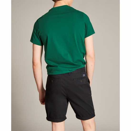 Мъжки панталони чино Мъжки Къси Панталони Jack Wills Slim Chino Shorts Mens Черно Мъжки Къси Панталони Jack Wills Slim Chino Shorts Mens Черно Мъжки панталони чино