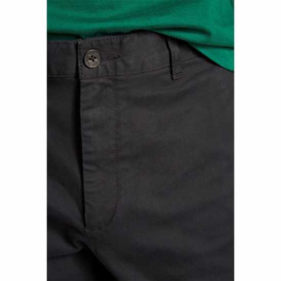 Мъжки панталони чино Мъжки Къси Панталони Jack Wills Slim Chino Shorts Mens Черно Мъжки Къси Панталони Jack Wills Slim Chino Shorts Mens Черно Мъжки панталони чино